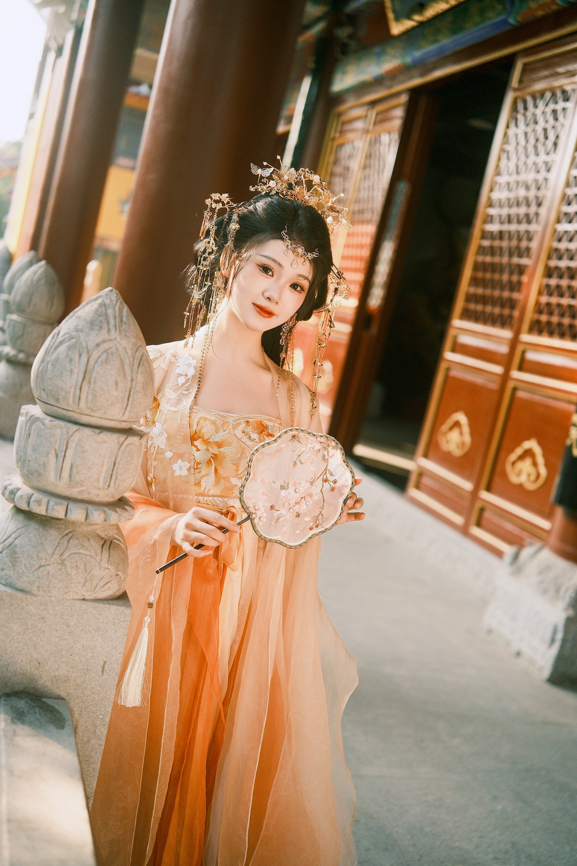[YITUYU艺图语]2025.01.08 顺遂无虞 皆得所愿 悦璃 3